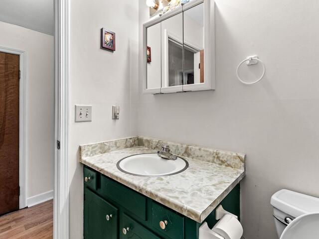 Photo of 1 Bellamy Court