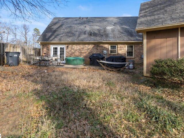 Photo of 1 Bellamy Court