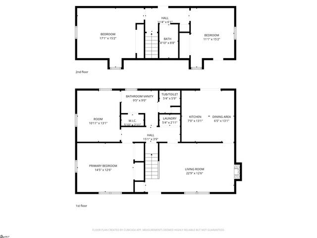 Photo of 1 Bellamy Court