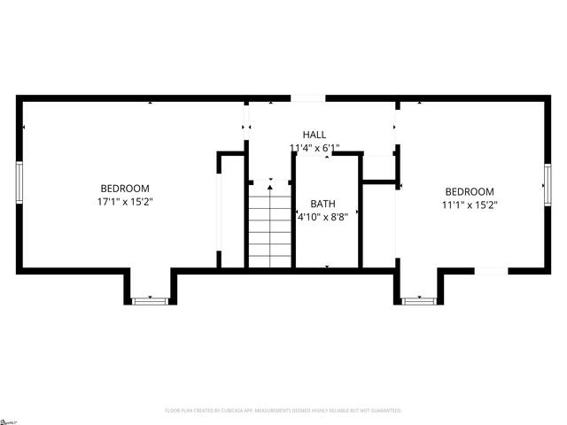 Photo of 1 Bellamy Court