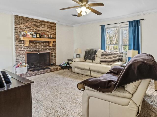 Photo of 1 Bellamy Court