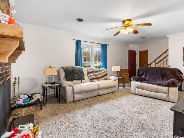 Photo of 1 Bellamy Court