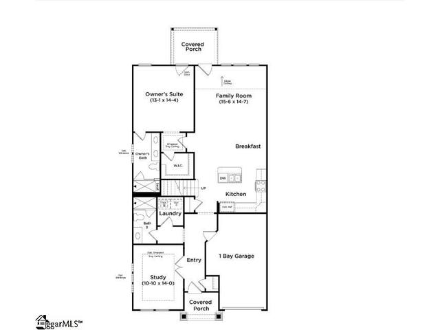 Photo of 263 Telluride Way