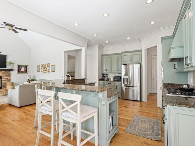 Photo of 1 Riverstone Way