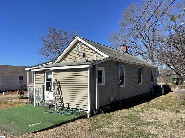 Photo of 219 Carver Street