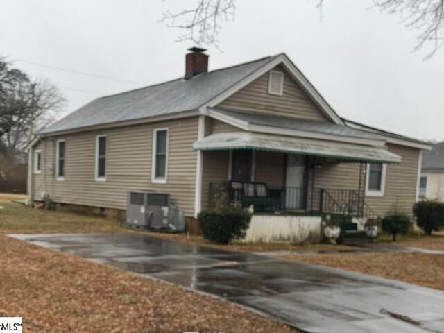 Photo of 219 Carver Street