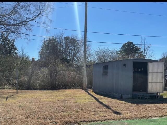 Photo of 219 Carver Street