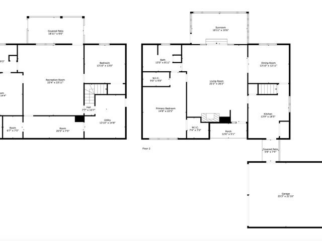 Photo of 223 Covington Road