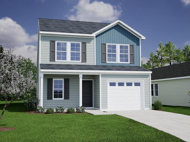Photo of 2301 Mill Loop