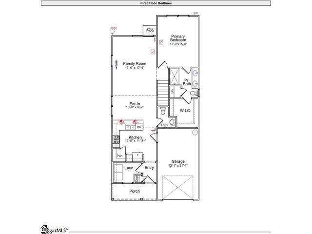 Photo of 2301 Mill Loop