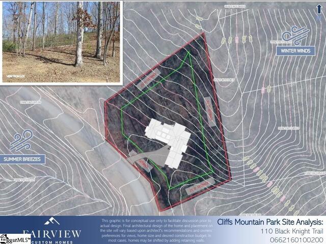 Photo of 110 Black Knight Trail