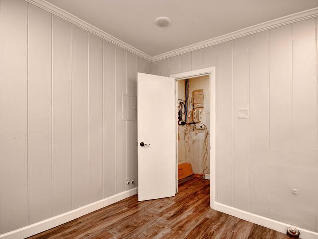 Photo of 413 Vardry Street