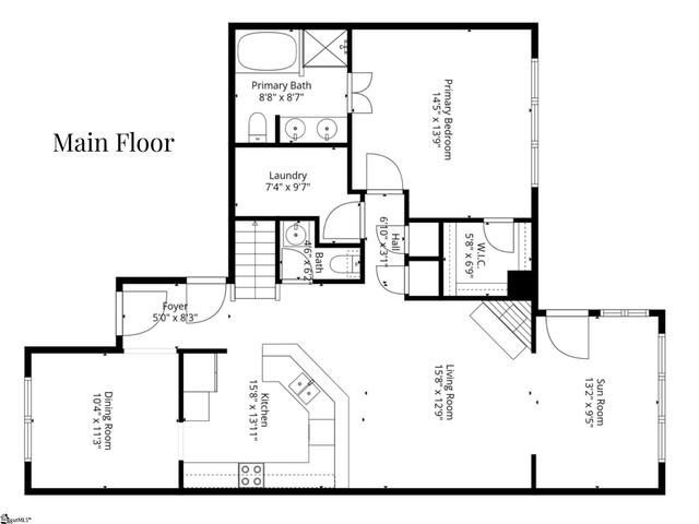 Photo of 307 Crandall Way