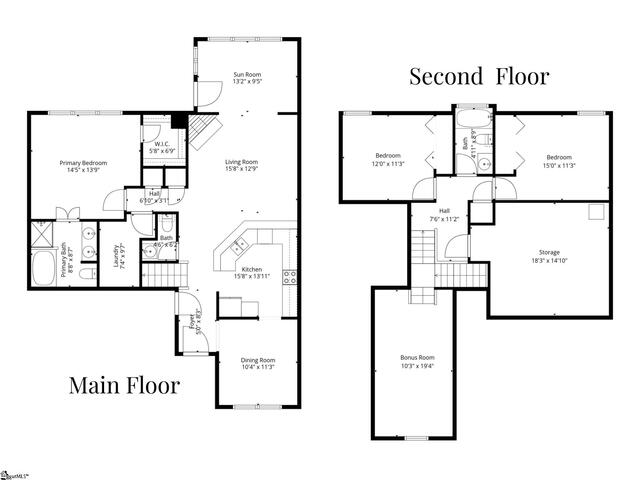 Photo of 307 Crandall Way