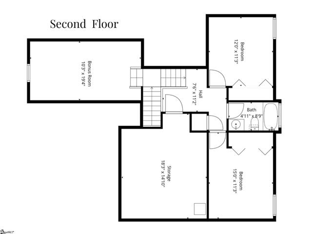 Photo of 307 Crandall Way