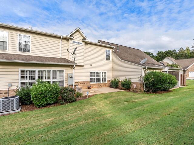 Photo of 307 Crandall Way