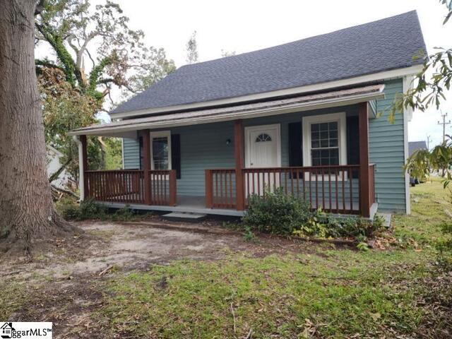 Photo of 1 Beattie Street