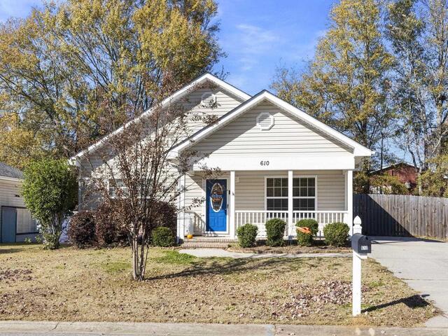 Photo of 610 Ruddy Creek Circle