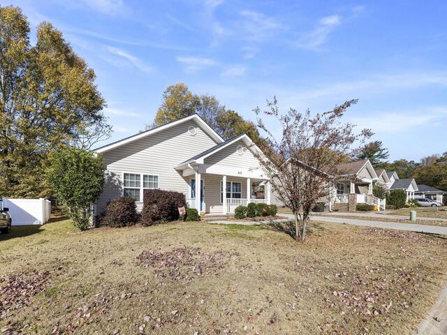 Photo of 610 Ruddy Creek Circle