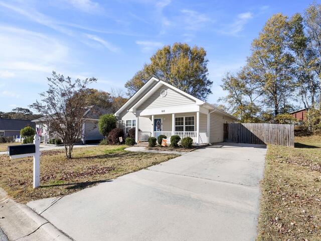 Photo of 610 Ruddy Creek Circle