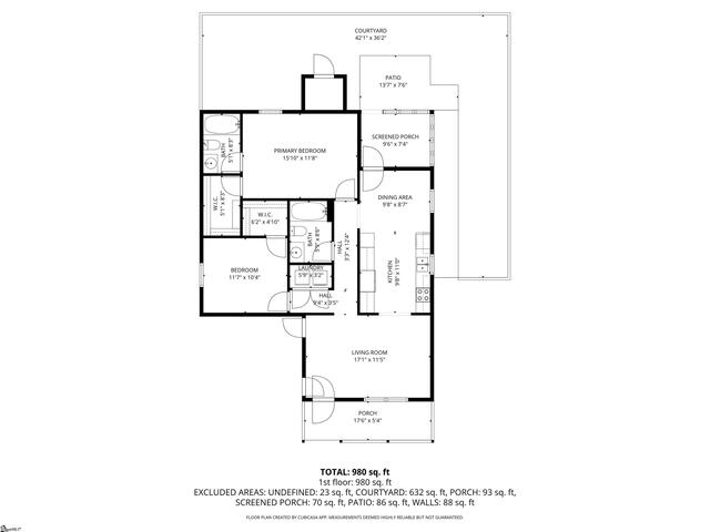 Photo of 610 Ruddy Creek Circle