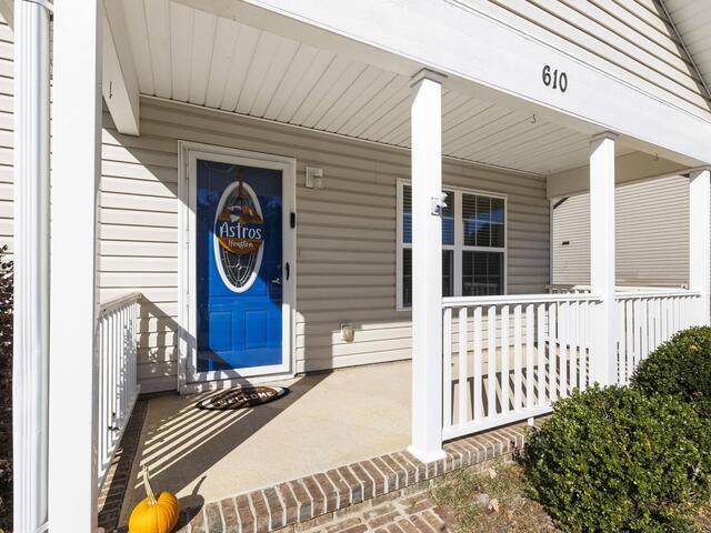 Photo of 610 Ruddy Creek Circle