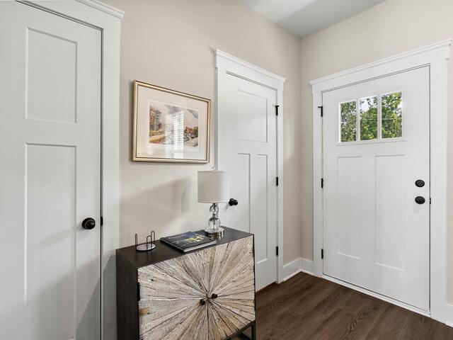 Photo of 516 Guess Street
