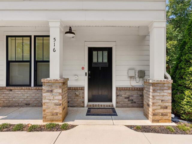 Photo of 516 Guess Street