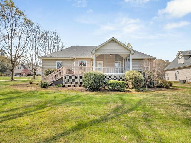 Photo of 11 Shannon Creek Court