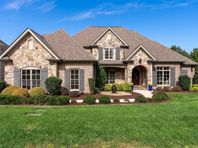 Photo of 100 Chamblee Boulevard