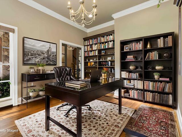 Photo of 100 Chamblee Boulevard