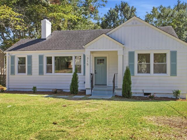 Photo of 315 Potomac Avenue