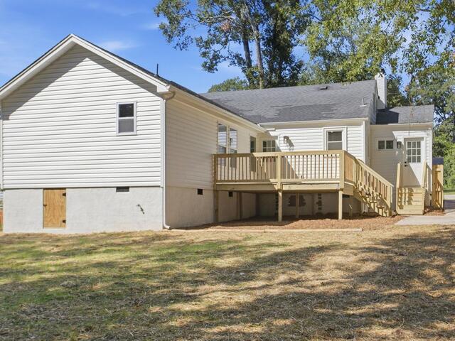 Photo of 315 Potomac Avenue