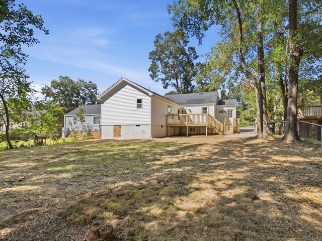 Photo of 315 Potomac Avenue