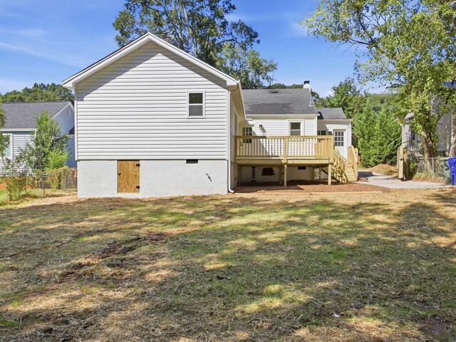 Photo of 315 Potomac Avenue