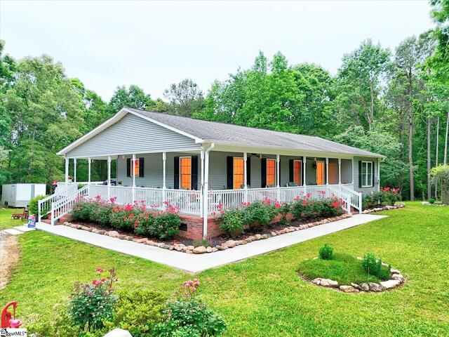 Photo of 833 Duncan Creek Church Road