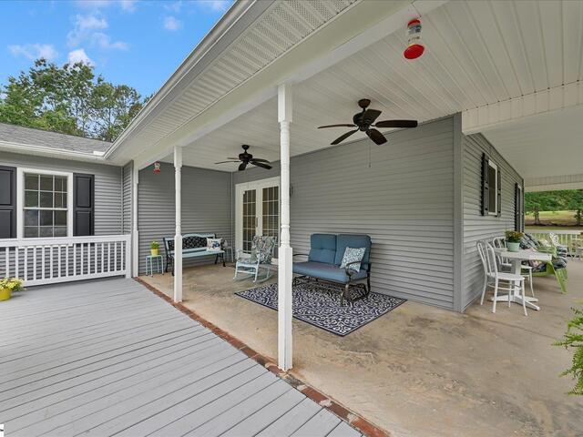 Photo of 833 Duncan Creek Church Road