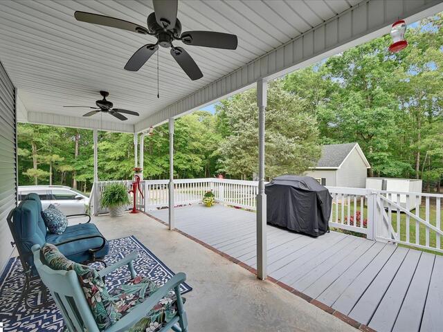 Photo of 833 Duncan Creek Church Road