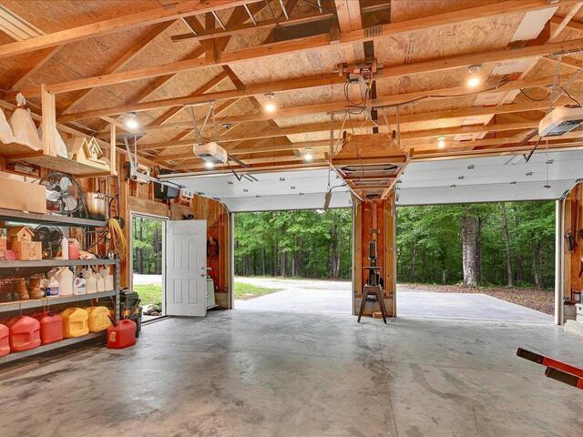 Photo of 833 Duncan Creek Church Road