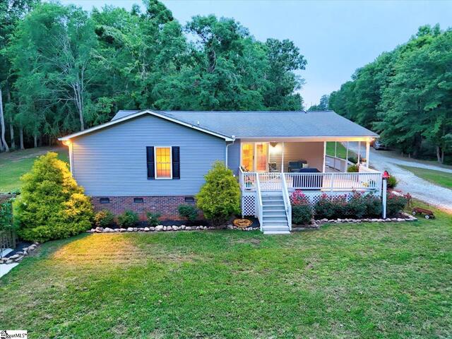 Photo of 833 Duncan Creek Church Road