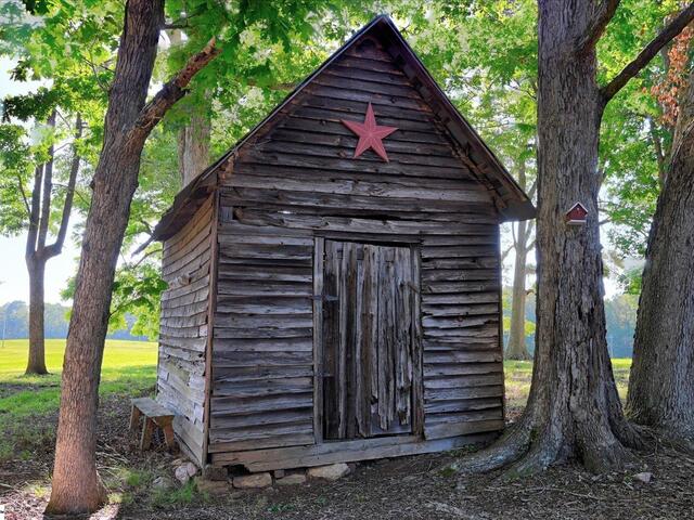 Photo of 833 Duncan Creek Church Road