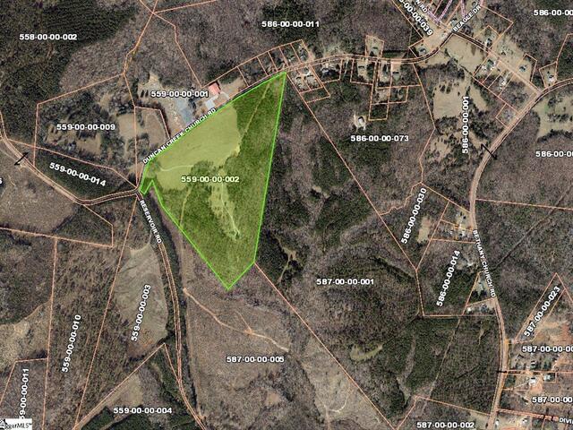 Photo of 833 Duncan Creek Church Road