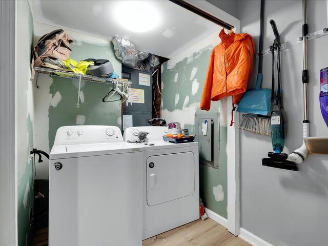 Photo of 1210 E Yellow Wood Drive