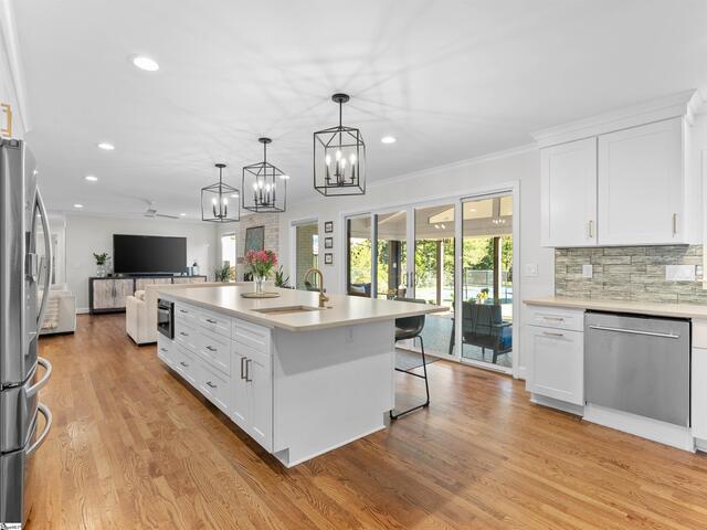 Photo of 620 Roper Mountain Road