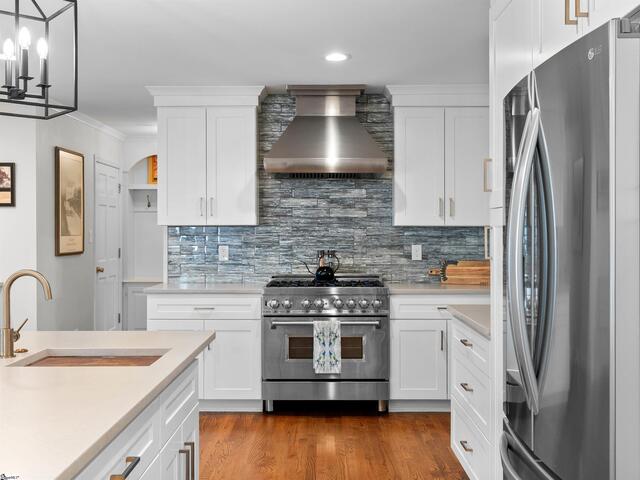 Photo of 620 Roper Mountain Road