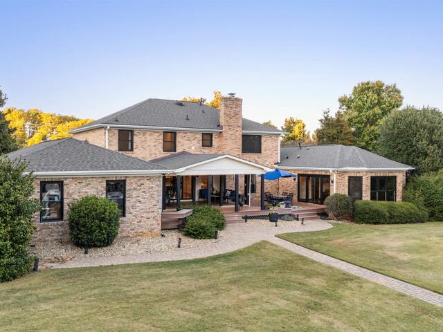 Photo of 620 Roper Mountain Road