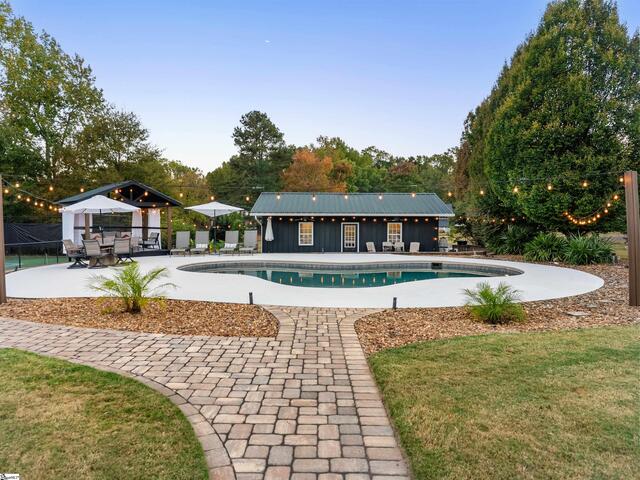 Photo of 620 Roper Mountain Road