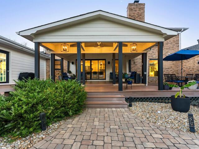 Photo of 620 Roper Mountain Road