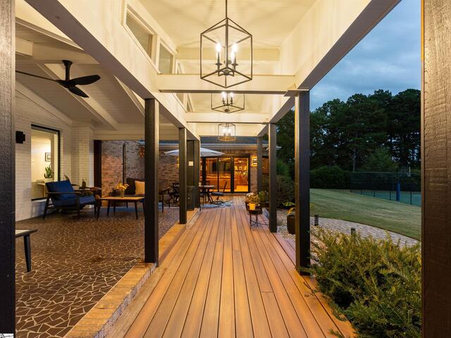 Photo of 620 Roper Mountain Road