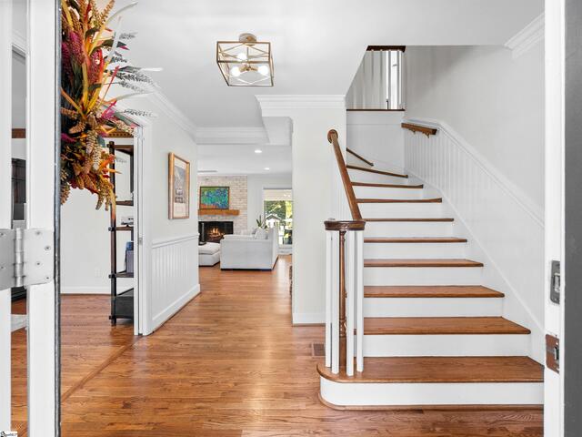 Photo of 620 Roper Mountain Road